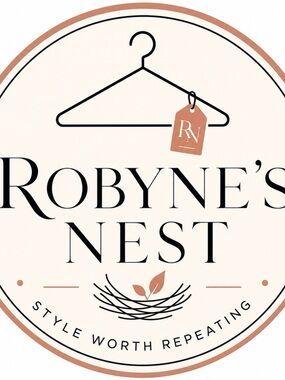 Meet your Posher, Robyne